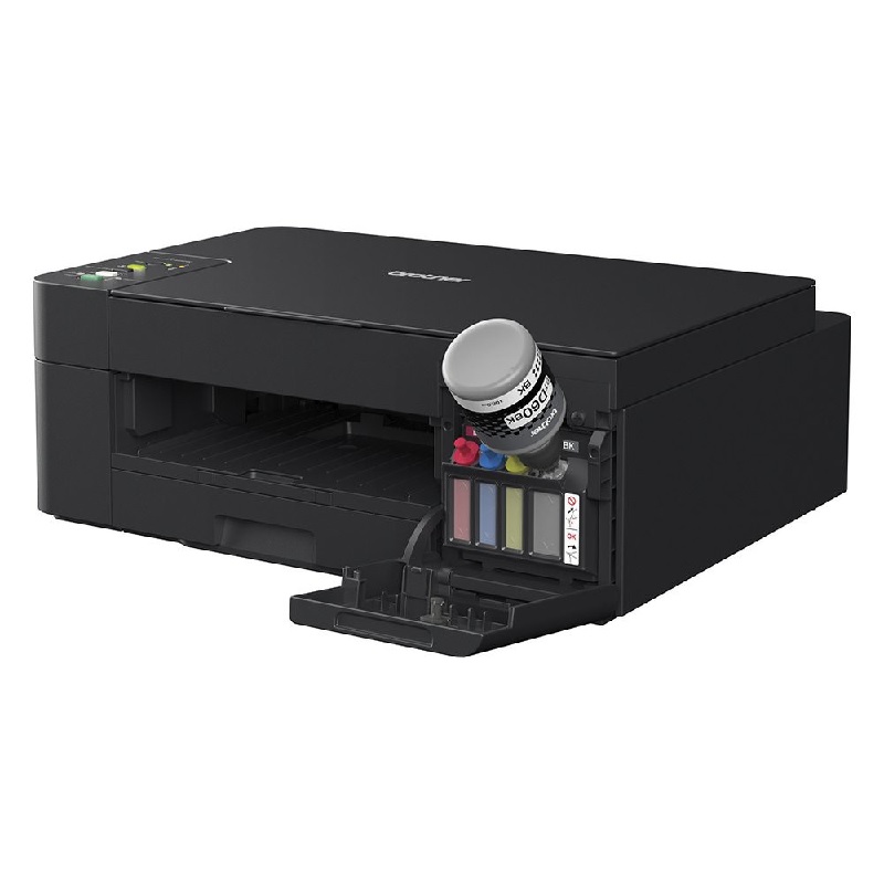 قیمت پرینتر جوهرافشان سه کاره DCP-T420W